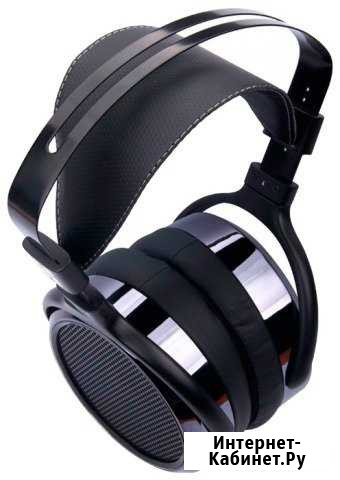 Новые премиальные Hi-Fi наушники hifiman HE-400i в Красноярск - изображение 1