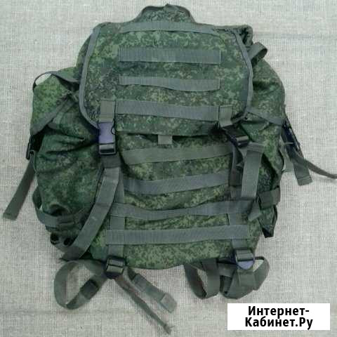 Ранец патрульный 25 л Краснодар - изображение 1