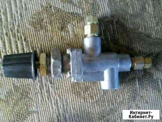 Клапан стеклоочистителя ЗИЛ-130 Горно-Алтайск