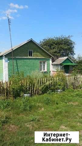 Дом 80 кв.м. на участке 50 сот. Троицкий - изображение 1