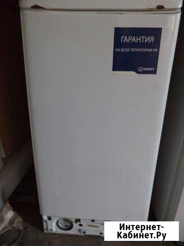 Стиралка индезит Ивантеевка - изображение 1
