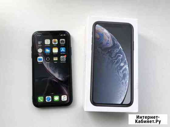 iPhone XR RU/A Благовещенск