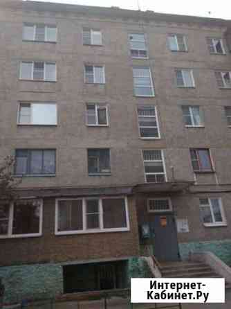 2-к квартира, 43 кв.м., 2/5 эт. Троицк