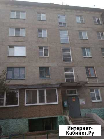 2-к квартира, 43 кв.м., 2/5 эт. Троицк - изображение 1