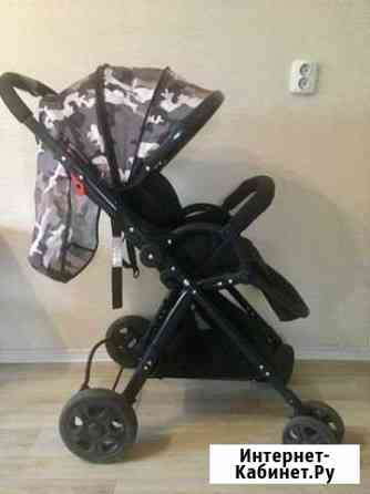 Прогулочная коляска Благовещенск