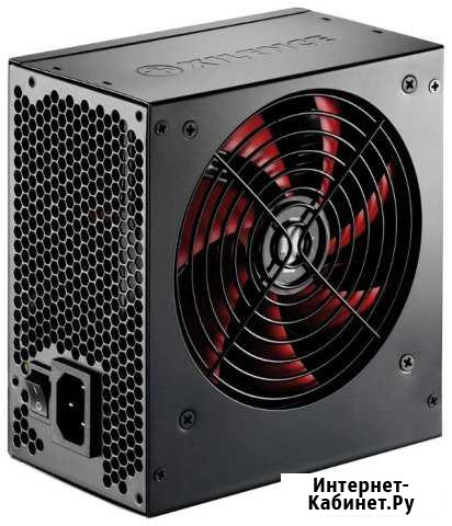 Блок питания 600Вт xilence Performance C XP600R6 Калининград - изображение 1