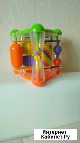 Пирамидка развивающая Тольятти - изображение 1