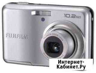 FujiFilm продам фотоаппарат Хабаровск