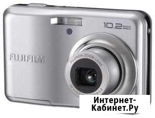 FujiFilm продам фотоаппарат Хабаровск - изображение 1