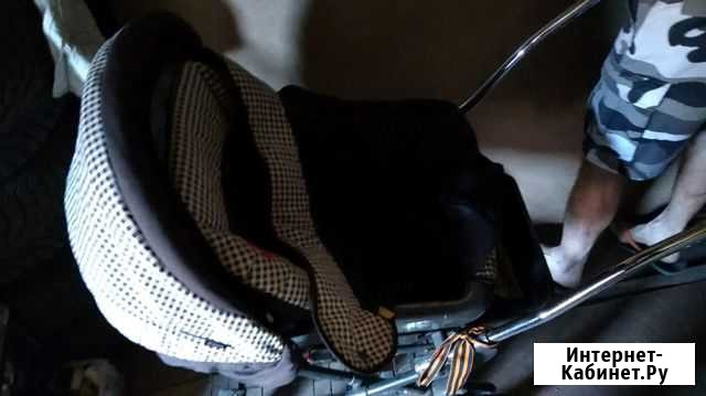 Коляска и люлька Рязань - изображение 1