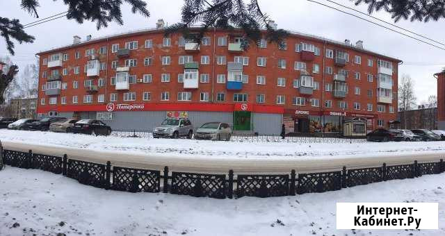Помещение 391,3 м2 Осинники - изображение 1