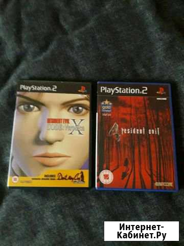 Resident evil ps2 Воргашор - изображение 1