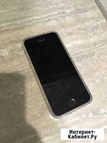 iPhone SE 64 Ликино-Дулево - изображение 1