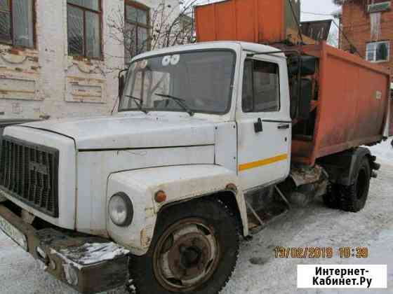 Продам мусоровоз Газ Великий Устюг