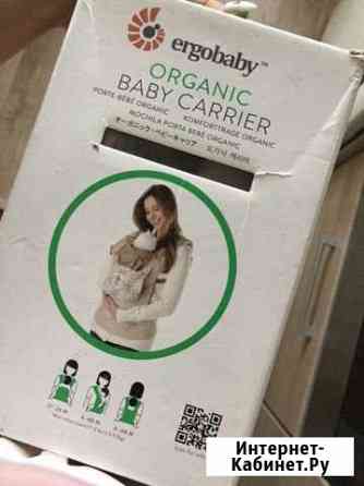 Кенгуру orgobaby Энгельс
