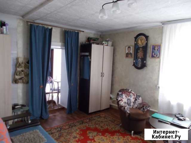 Дом 48 кв.м. на участке 7 сот. Новосибирск - изображение 1