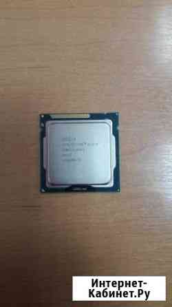 Продам процессор i3 3220 3,3Ghz Кемерово