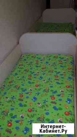 Постельное белье в кроватку Псков