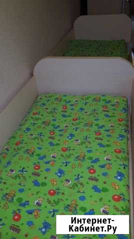 Постельное белье в кроватку Псков - изображение 1