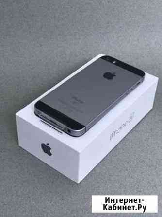 Новый iPhone SE 32gb Ростест Санкт-Петербург