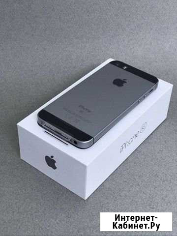 Новый iPhone SE 32gb Ростест Санкт-Петербург - изображение 1