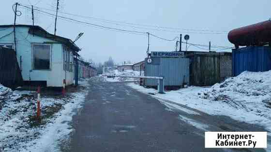Гараж, 24 кв.м. Монино