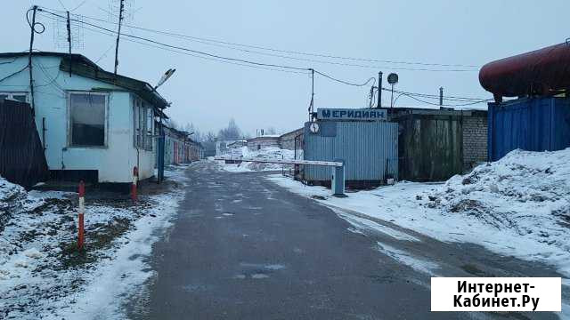 Гараж, 24 кв.м. Монино - изображение 1