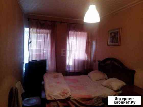 3-к квартира, 71 кв.м., 2/2 эт. Рязань