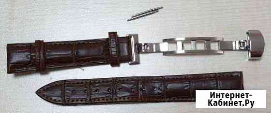 Ремешок для часов Казань