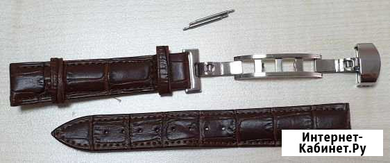 Ремешок для часов Казань - изображение 1