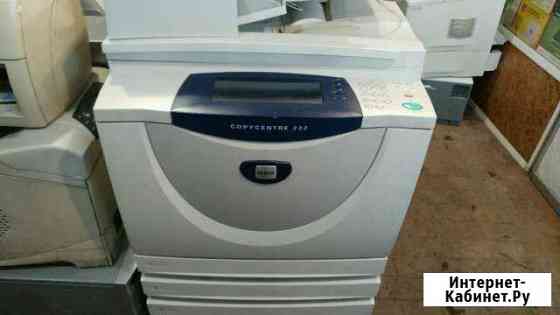 Копир Xerox copycenter 232 Красноярск