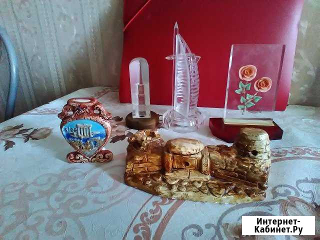 Сувениры разные Новокуйбышевск - изображение 1