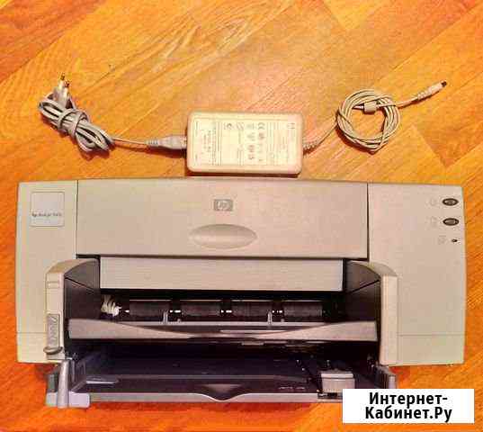 Сканер и принтер HP Казань