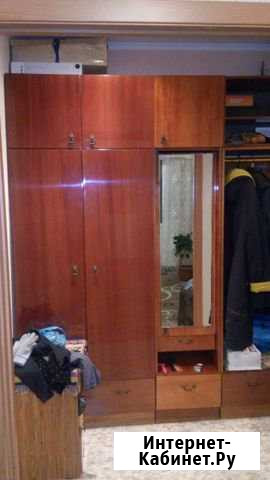 Продам прихожую Грамотеино - изображение 1