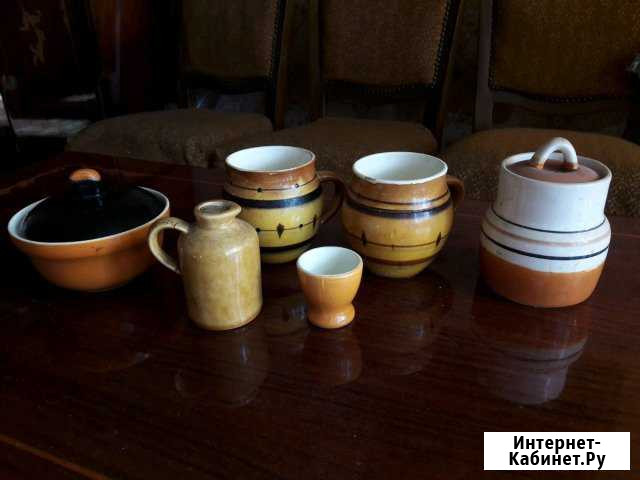 Керамика СССР Екатеринбург - изображение 1