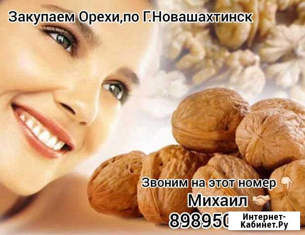 Орех грецкий Шахты - изображение 1