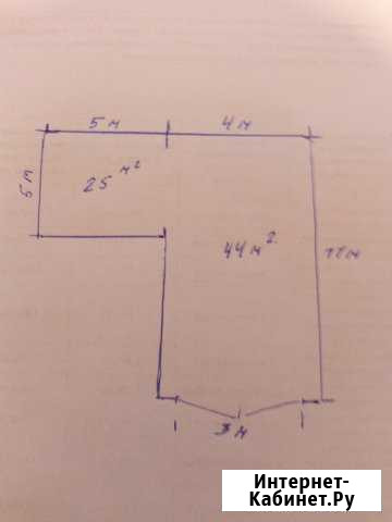 Гараж Омск - изображение 1