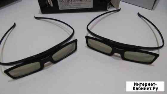 Активные 3D очки SAMSUNG SSG-5100GB Набережные Челны