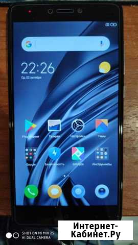 Redmi note 4x 3/32gb Вологда - изображение 1