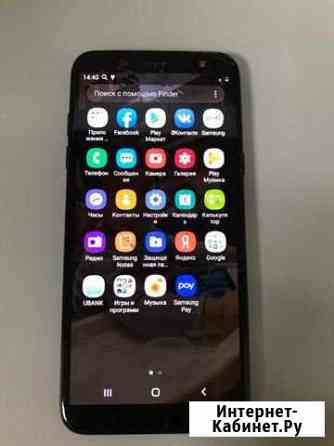 SAMSUNG Galaxy A6 2018 (трещины) Архангельск