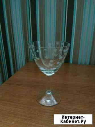 Рюмка советская Нижний Новгород