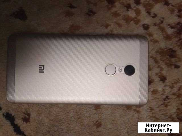 Смартфон Xiaomi Туймазы - изображение 1