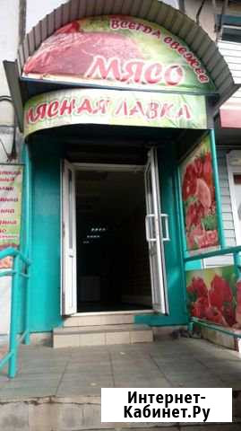 Торговое помещение, 46.10 кв.м. Тулун - изображение 1