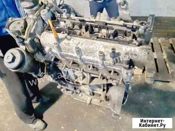 Двигатель 1.6 FSI - BLP Audi A3 VW Golf 5 Touran Иваново