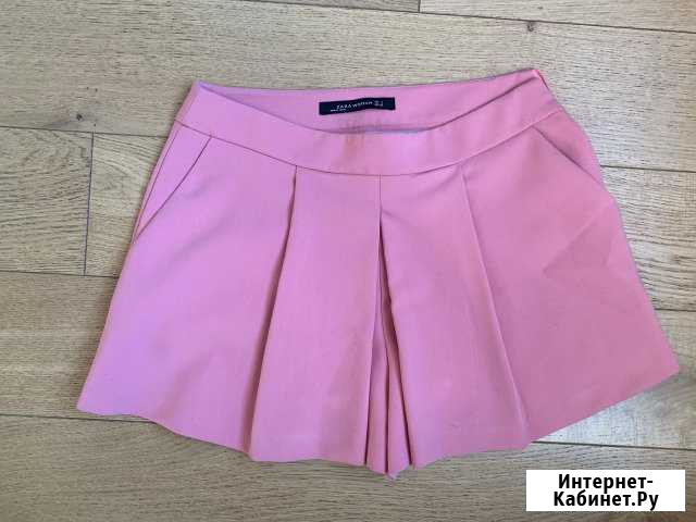 Шорты zara Казань - изображение 1