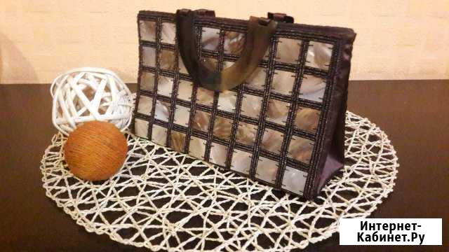 Клатч винтажный Калининград - изображение 1