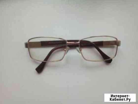 Очки мужские Самара