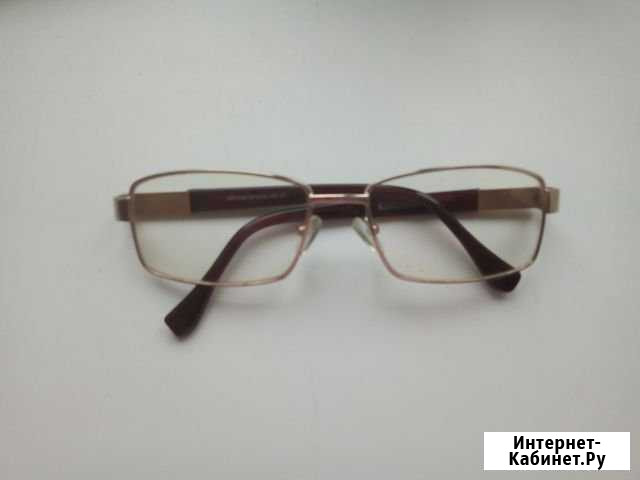 Очки мужские Самара - изображение 1