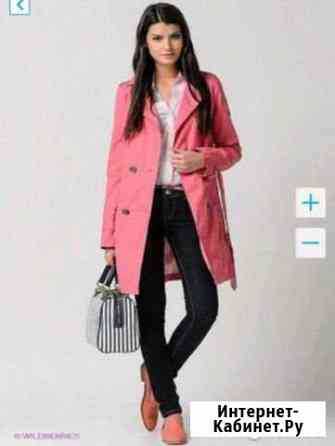 Тренч Иваново