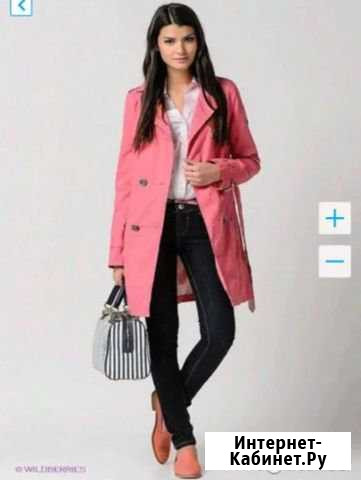 Тренч Иваново - изображение 1